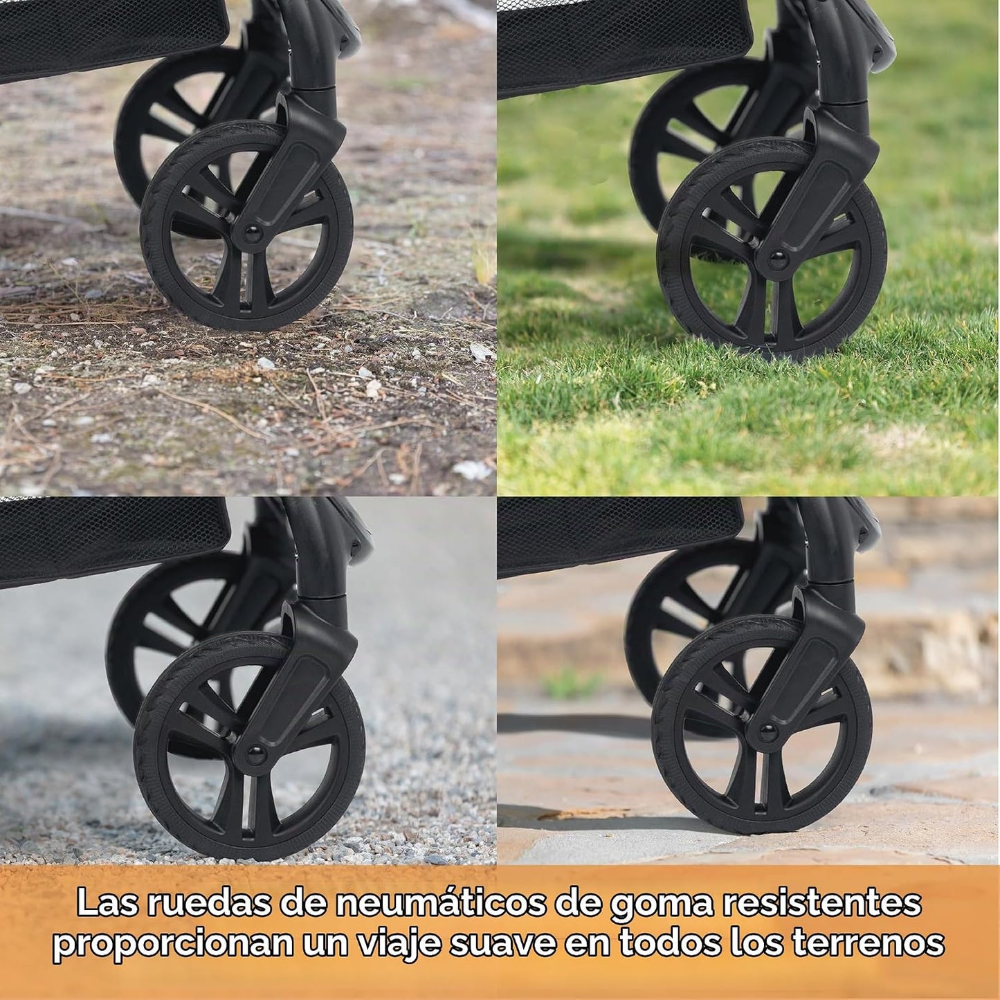 Baby Trend Tango PRO Sistema de Viaje con Asiento de Auto Infantil...