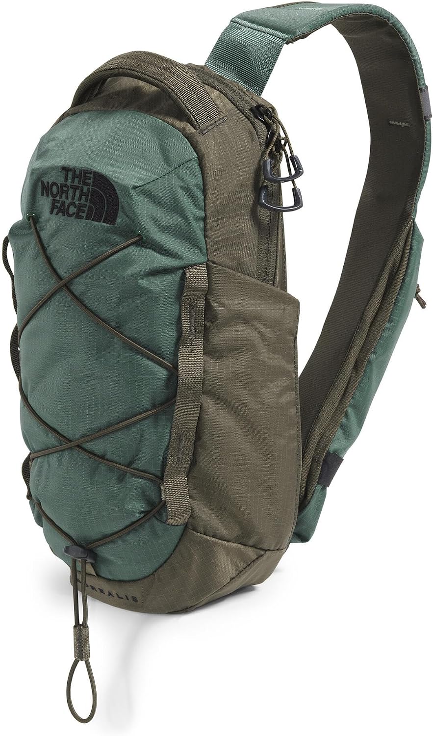 THE NORTH FACE Mochila Borealis Bolso de Hombro | Correa Ajustable,...