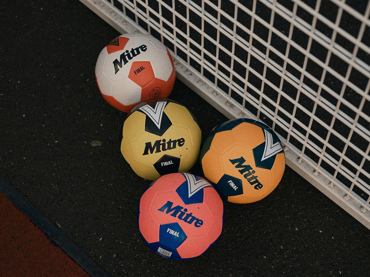 Mitre Balón de fútbol recreativo