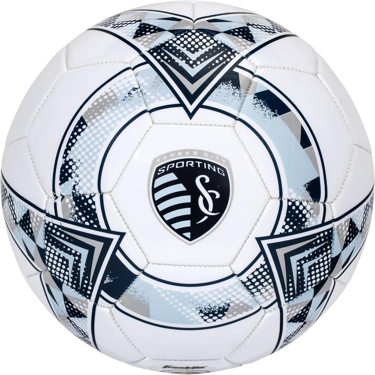 Franklin Sports Pelotas de fútbol oficiales del equipo MLS - Balone...