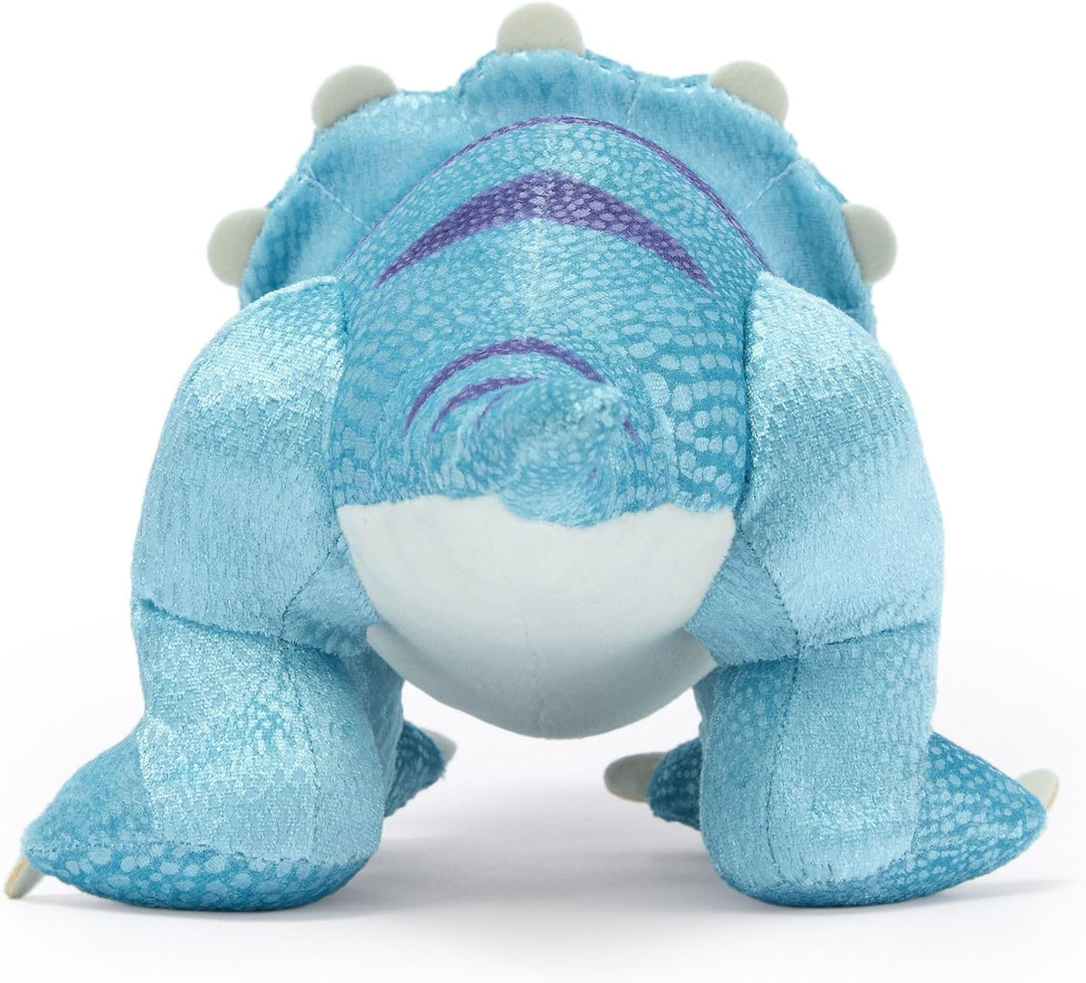 Disney Store Trixie de peluche oficial de Toy Story, personaje icón...