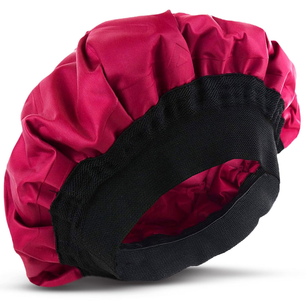 Magic Gel Gorro térmico de alta calidad para acondicionar profundam...