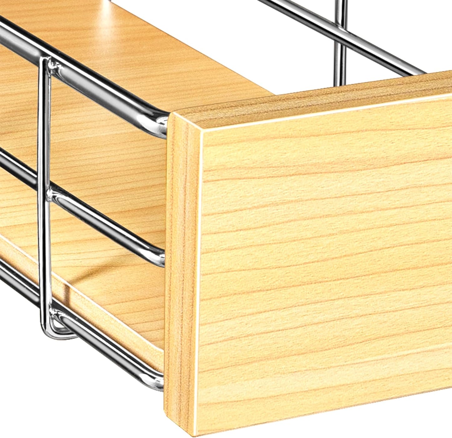 LYNK PROFESSIONAL® SELECT™ Organizador de gabinete de cocina extraí...