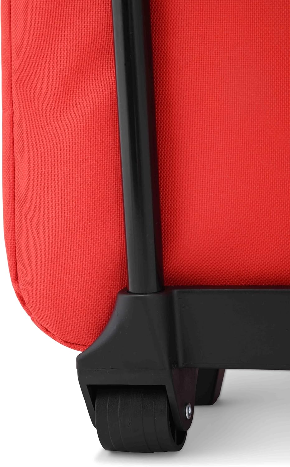 Fast Forward Equipaje para Niños de 16" Lado Suave con Ruedas M...
