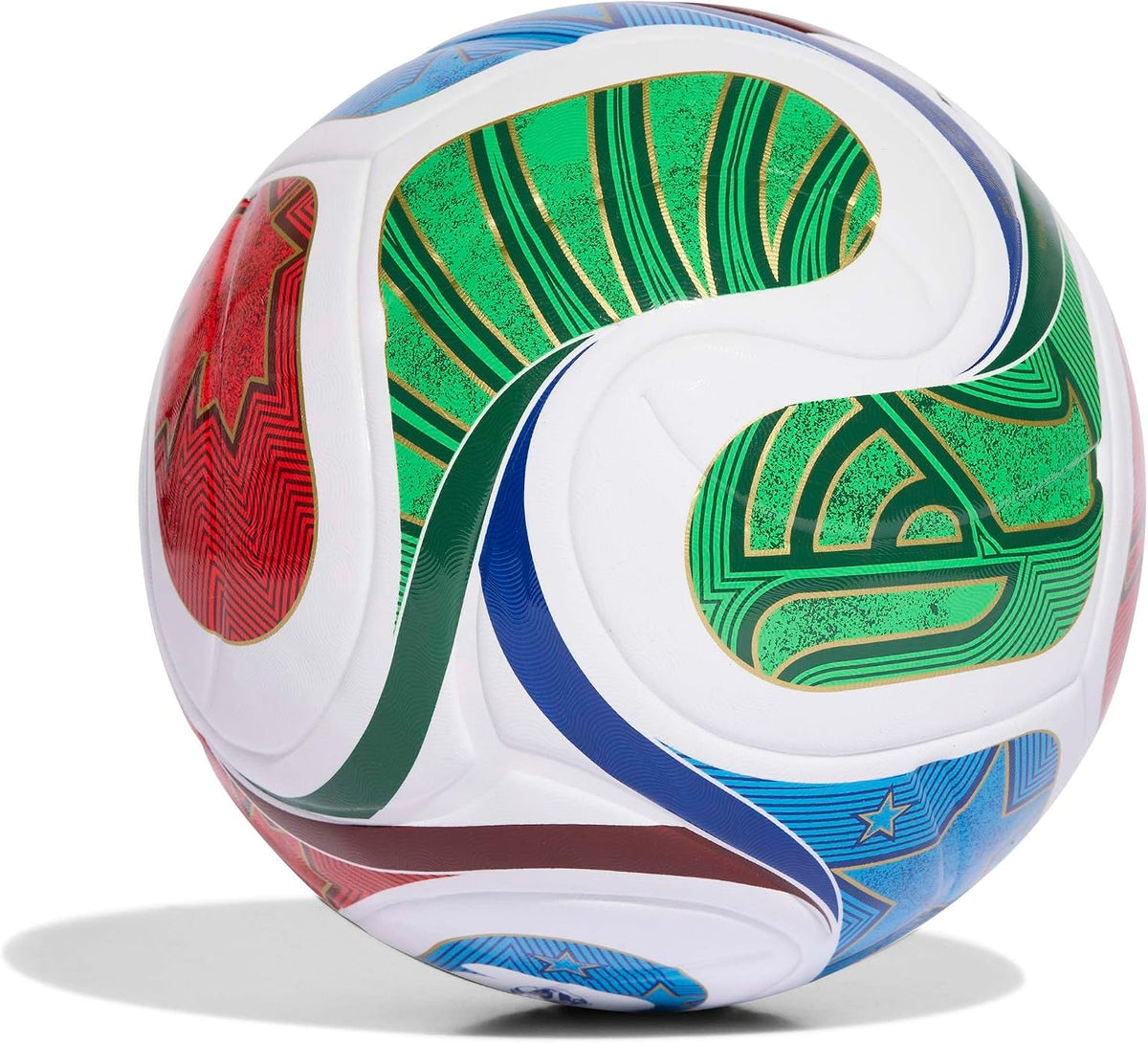 Copa Mundial de la FIFA 26™ Balón de fútbol Trionda | Requiere infl...