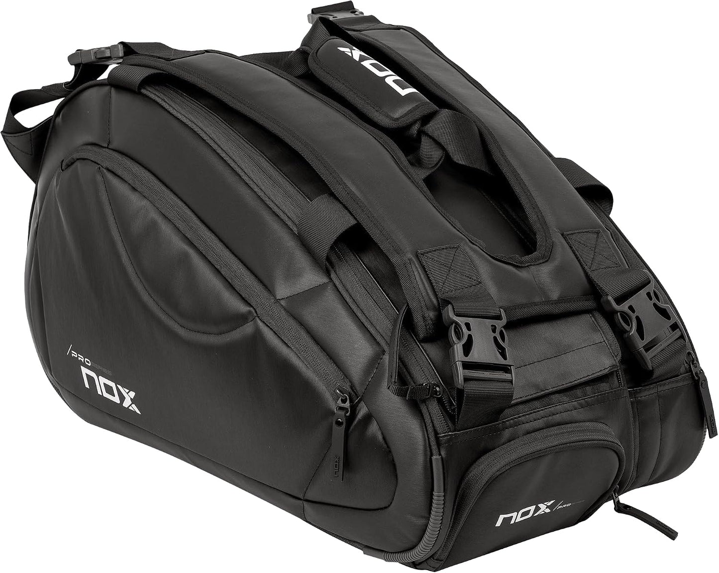 Bolsa de Pádel NOX SERIE PRO | Compartimento térmico ThermoTech | G...