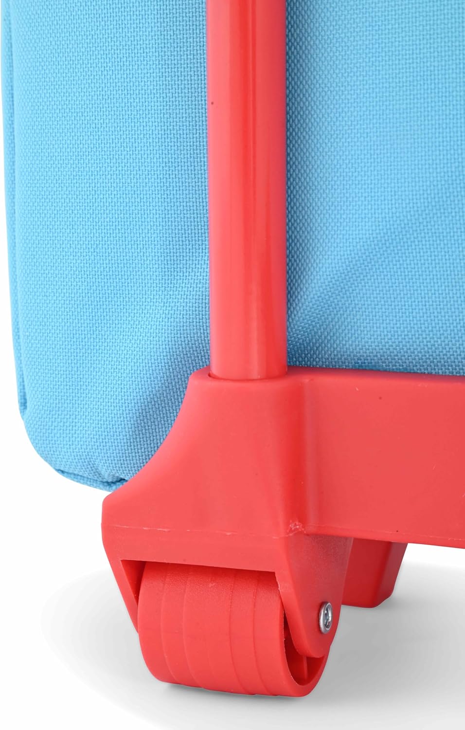 Fast Forward Equipaje para Niños de 16" Lado Suave con Ruedas M...