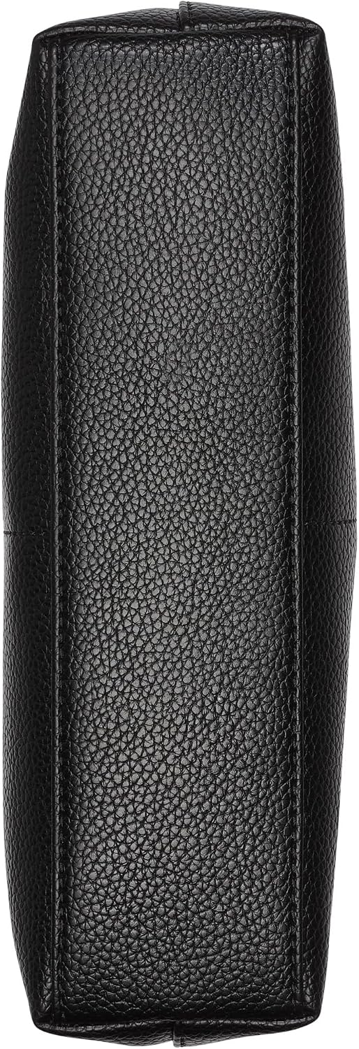 Calvin Klein Zoe Top Zip Chain Crossbody para mujer