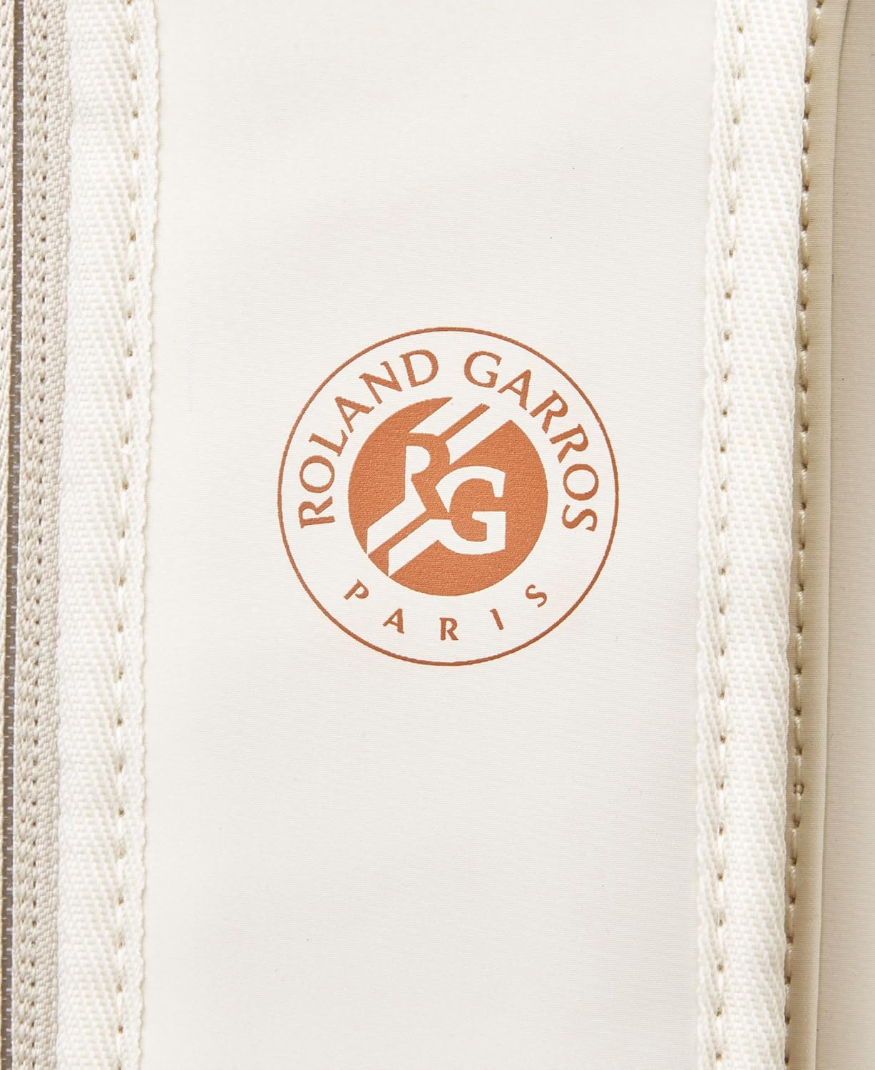 WILSON Roland-Garros - Bolsas para raquetas de tenis 2025