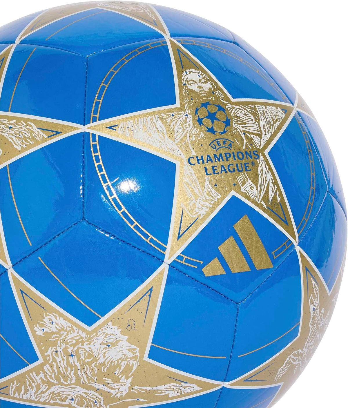 adidas UEFA Champions League - Balón de fútbol