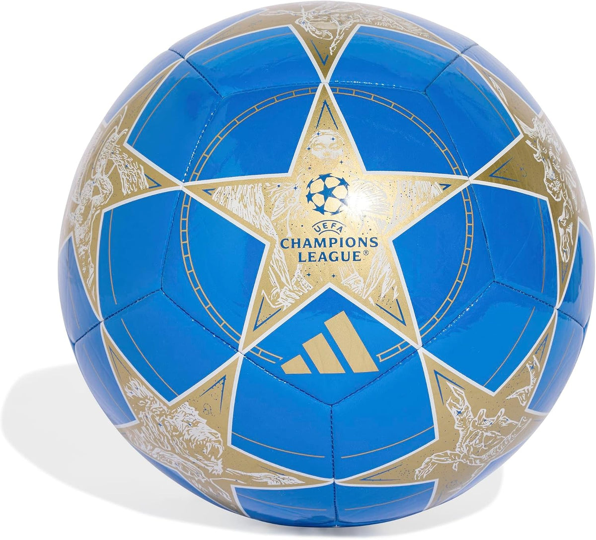 adidas UEFA Champions League - Balón de fútbol