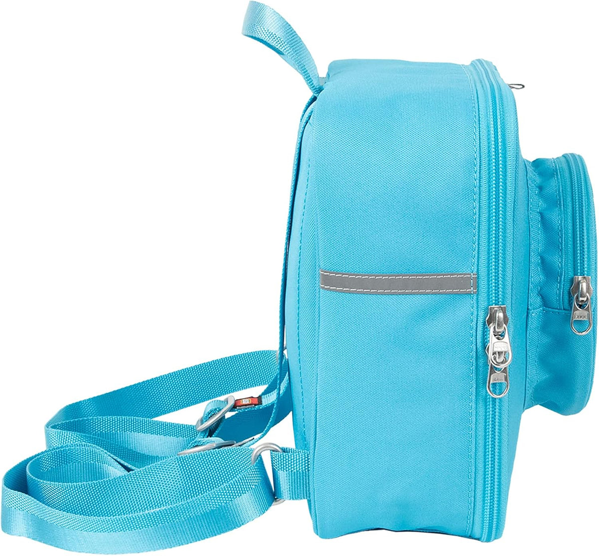 LEGO MOCHILA PEQUEÑA LADRILLO -MEDIO