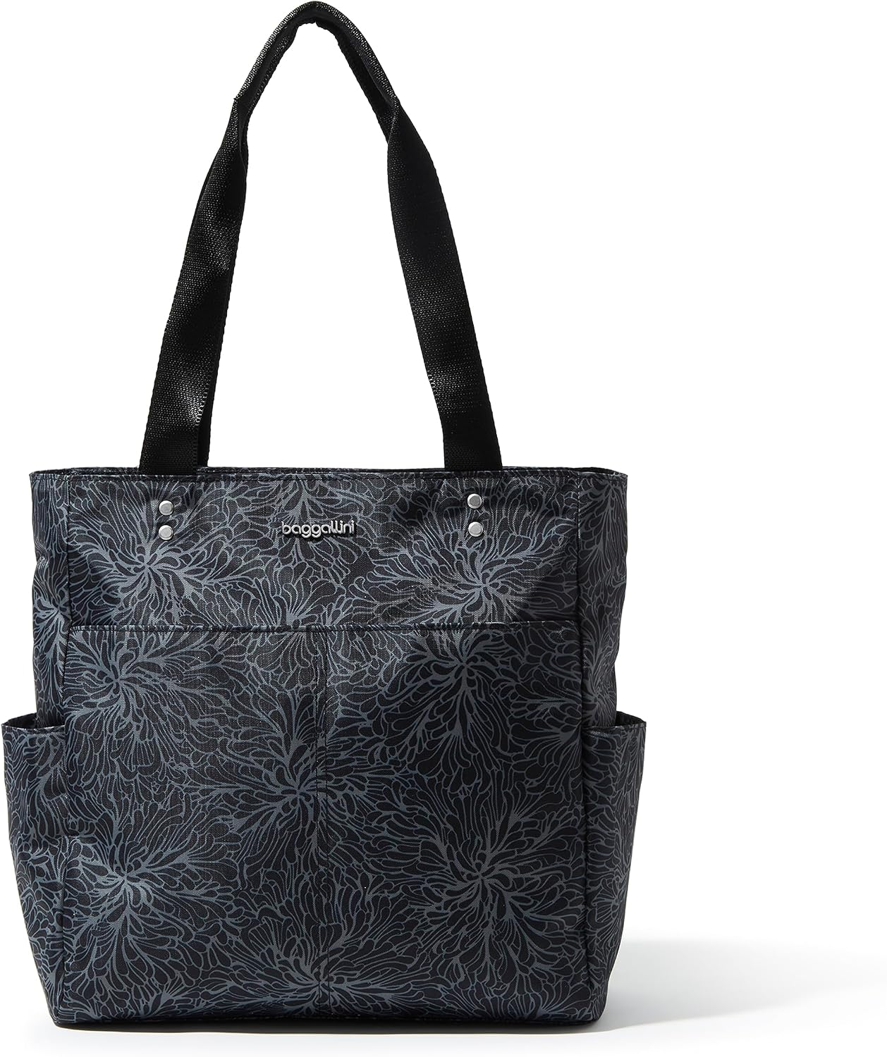 Baggallini Women's Carryall Daily Tote