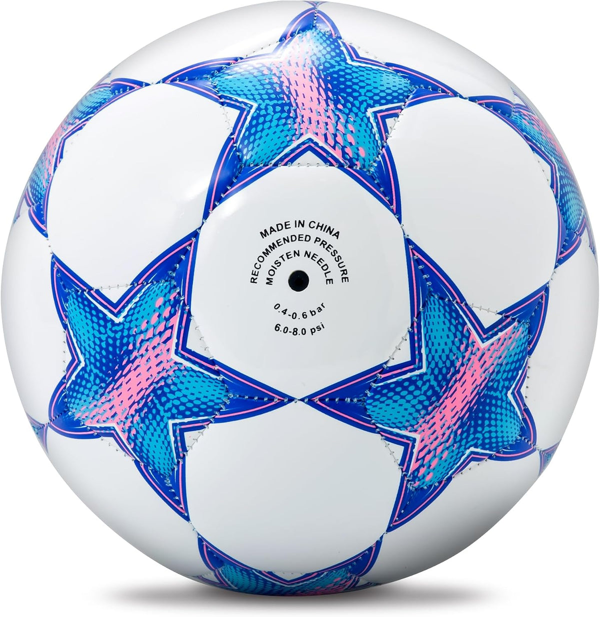 Balón de fútbol Runleaps tamaño 1.5 y tamaño 3 y tamaño 4 y tamaño...