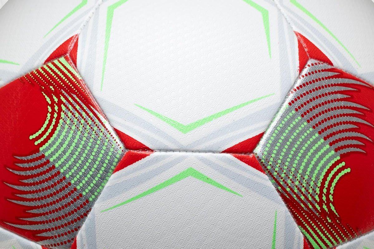 SELECT Balón de fútbol del club