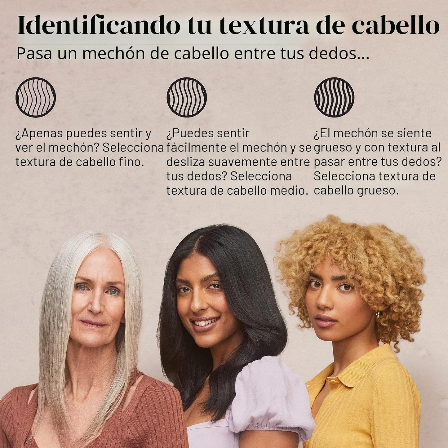 T3 Featherweight StyleMax - Secador de pelo iónico profesional con...