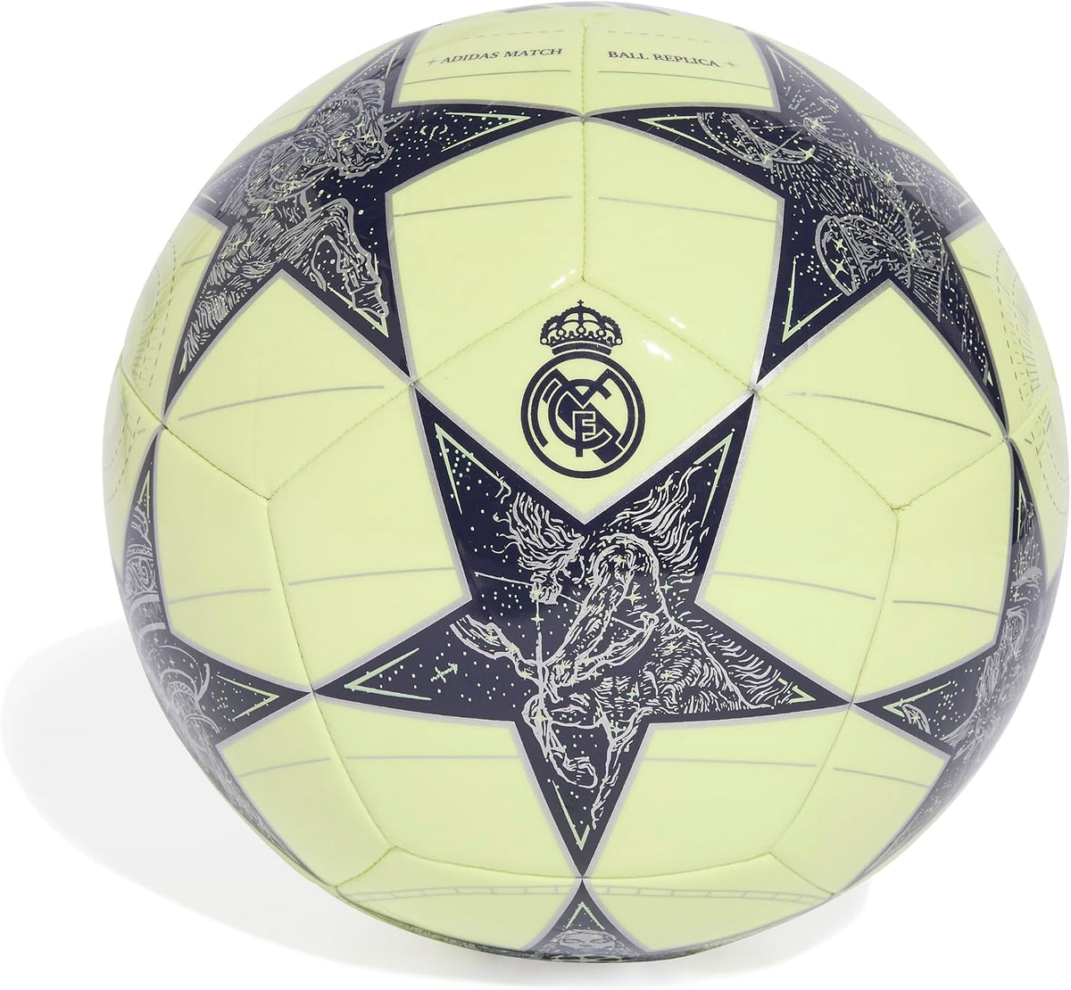 adidas UEFA Champions League - Balón de fútbol