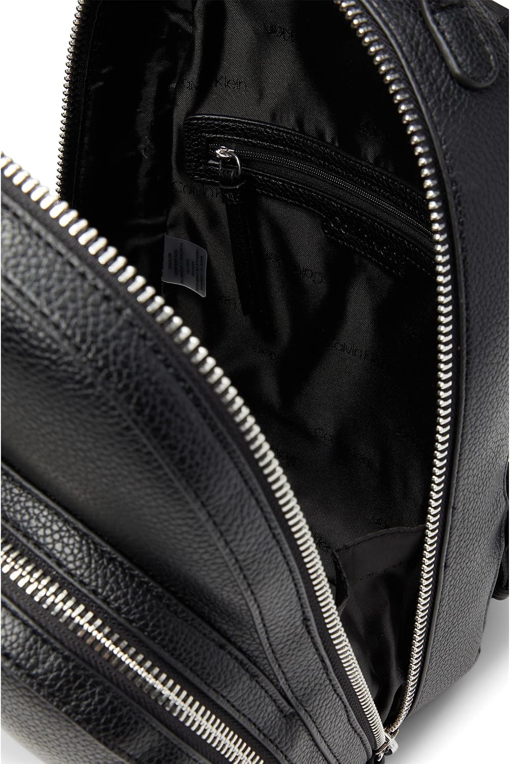 Calvin Klein, Negro, Tamaño único | Mujeres, manos libres, todos lo...