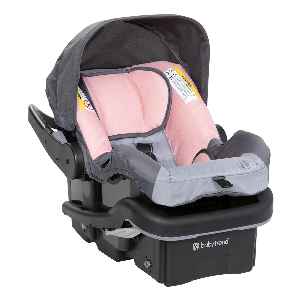 Baby Trend Tango™ 3 Sistema de viaje para cochecito todo terreno co...