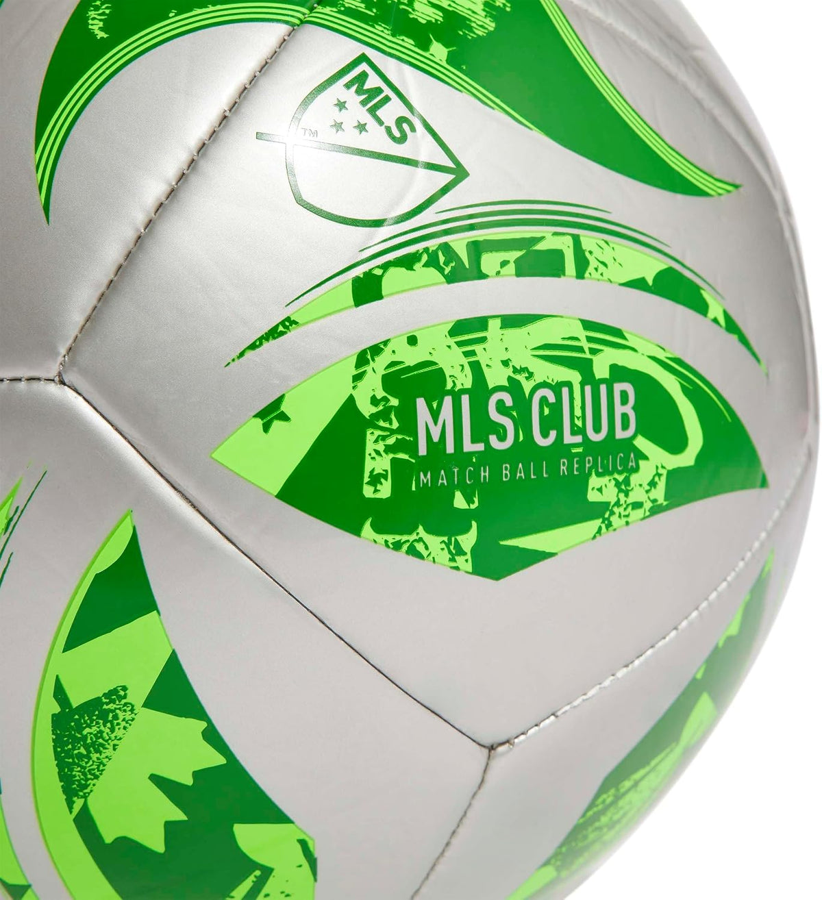 adidas Balón de fútbol unisex de la MLS