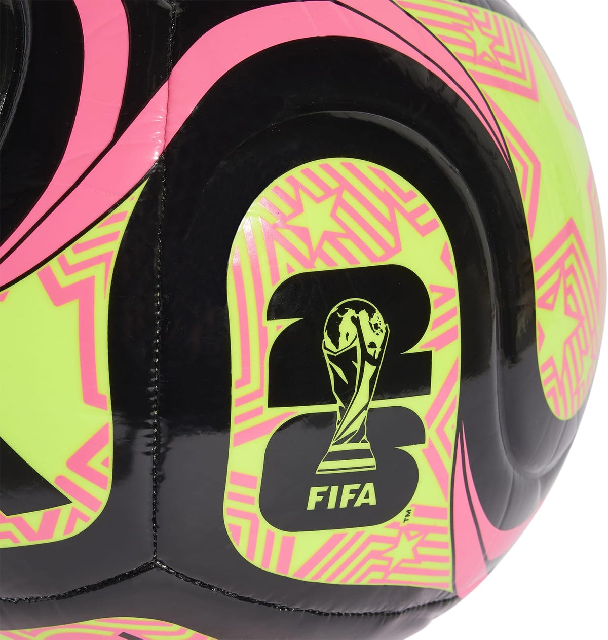 Copa Mundial de la FIFA 26™ Balón de fútbol Trionda | Requiere infl...