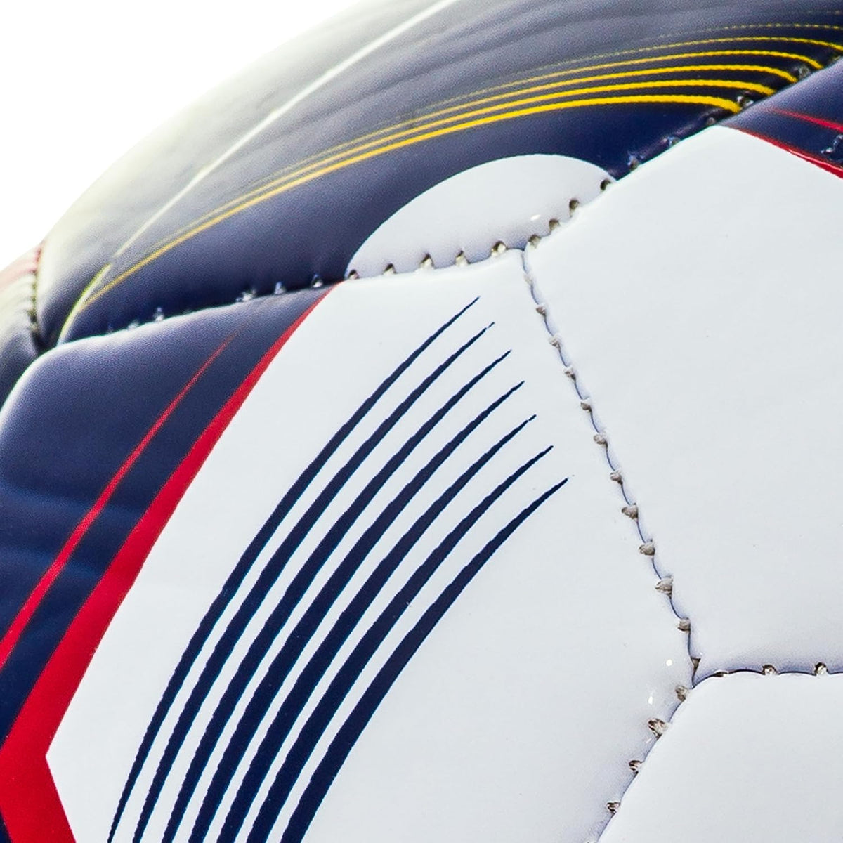 Franklin Sports Pelotas de fútbol oficiales del equipo MLS - Balone...