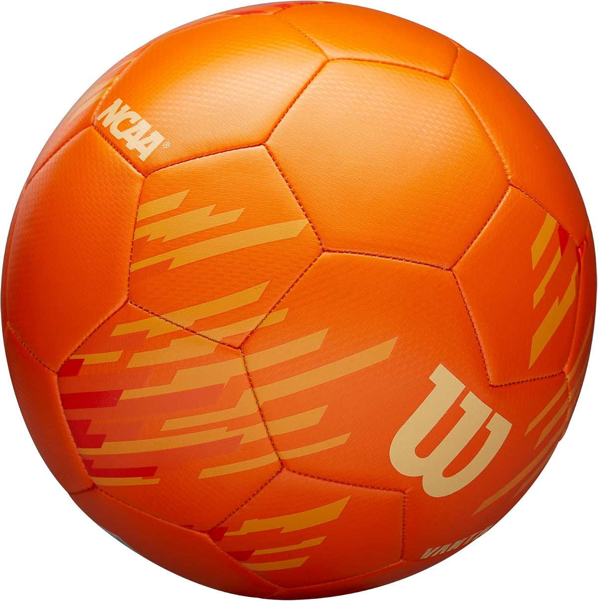 WILSON Balones de fútbol NCAA Vantage