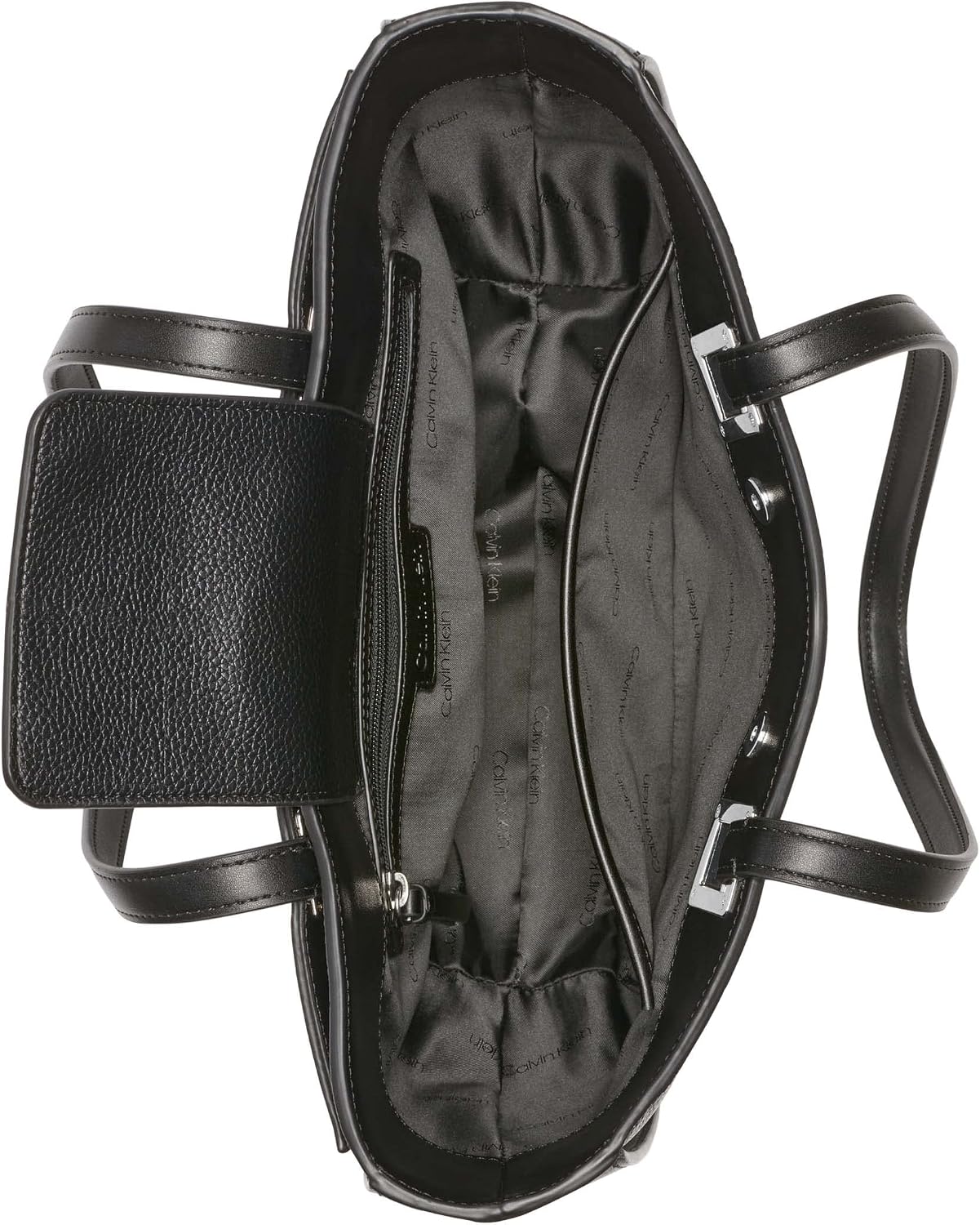 Calvin Klein Willow East\/West Tote para mujer