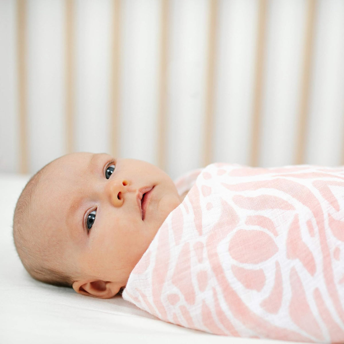 aden + anais Essentials Manta Envolvente, Mantas de Muselina Boutiq...