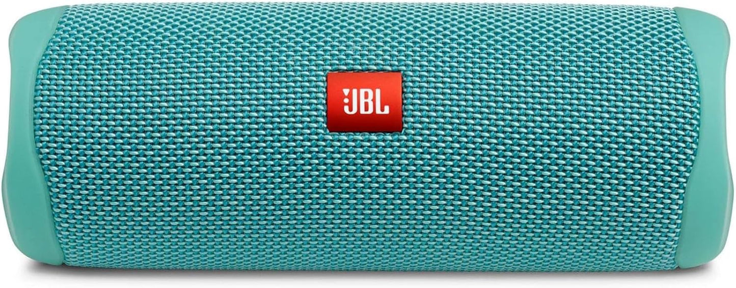 JBL - Altavoz Bluetooth FLIP 5 a prueba de agua, portátil, pequeño,...