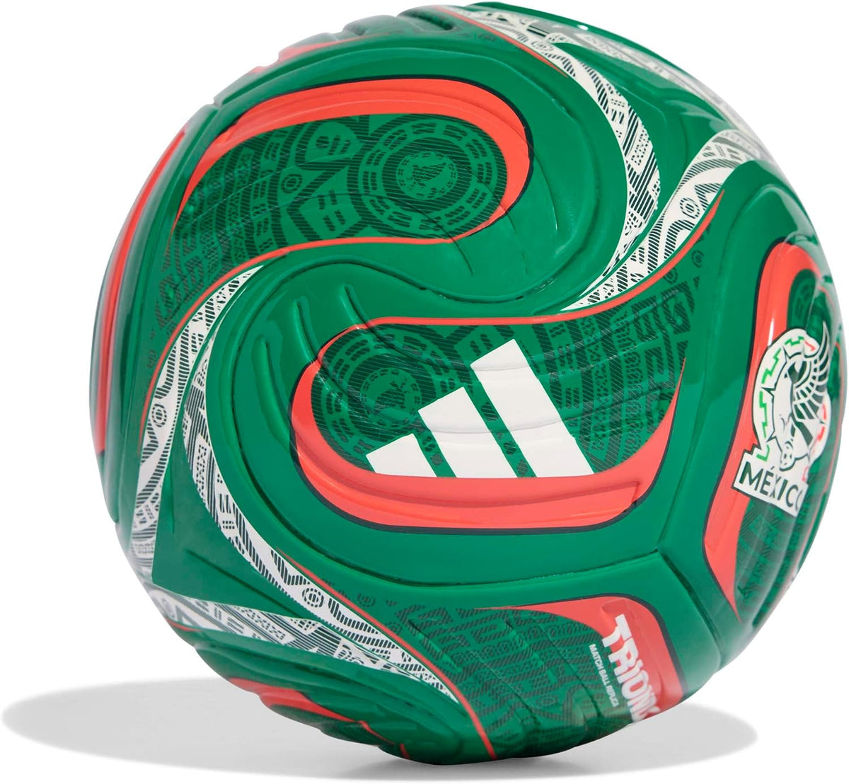 adidas Mini balón de fútbol unisex para adultos de la Copa Mundial...