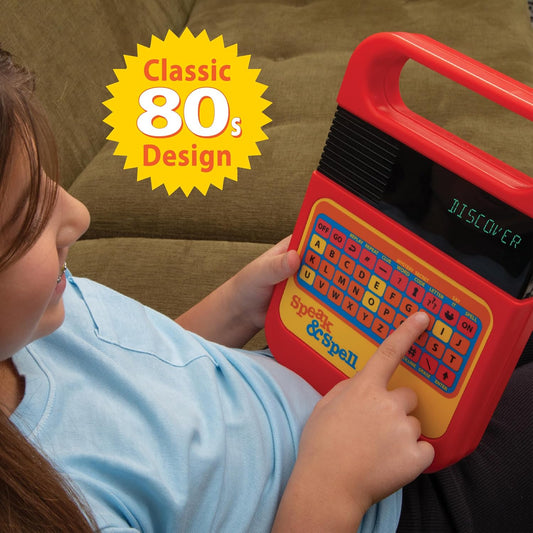 Juguete educativo de aprendizaje para hablar y deletrear, juegos de...