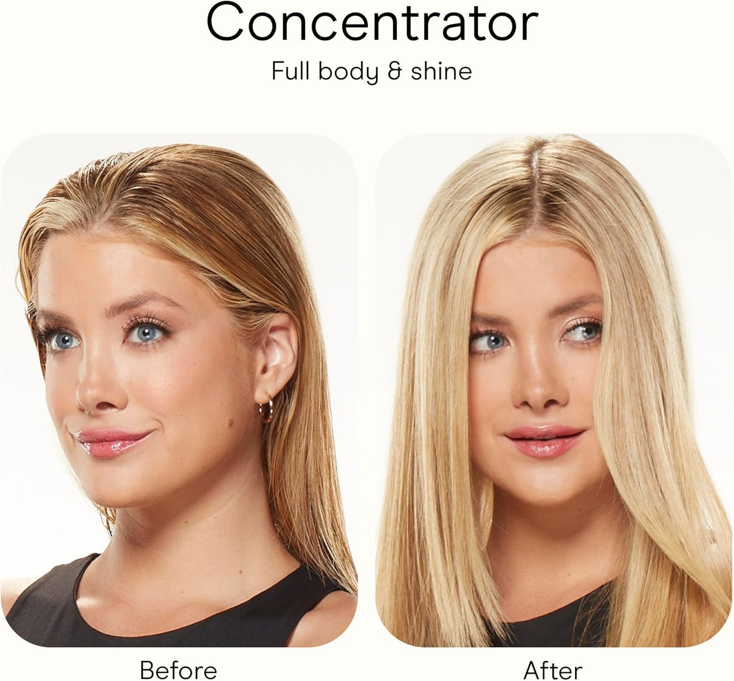 Conair Secador de pelo Infiniti PRO con difusor, concentrador y cep...