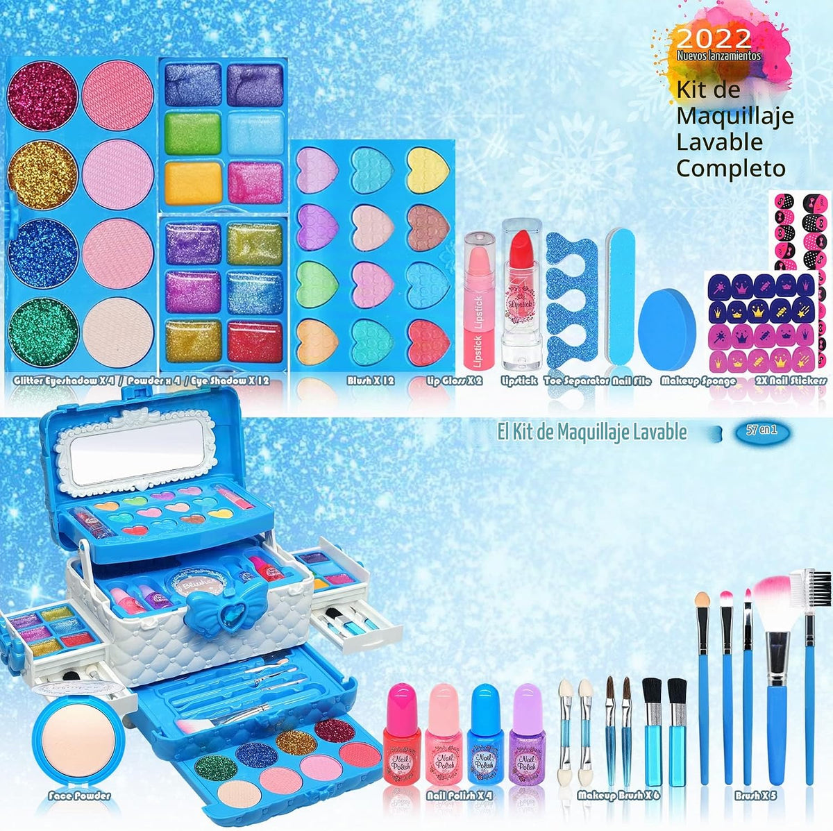 Juegos de maquillaje para niñas \u2013 Juegos de maquillaje para ni...