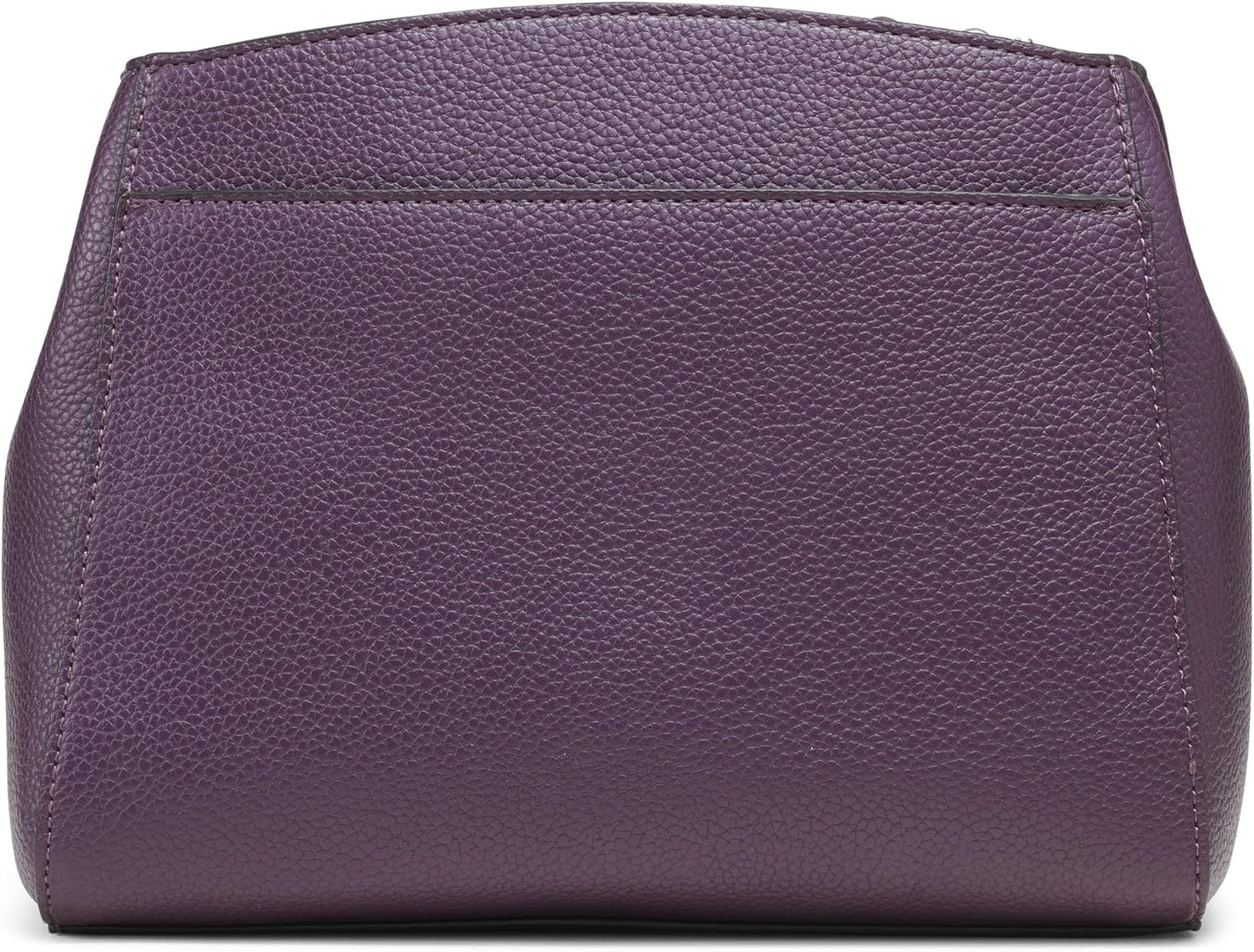Calvin Klein Bolso bandolera Hadley con tres compartimentos para mujer