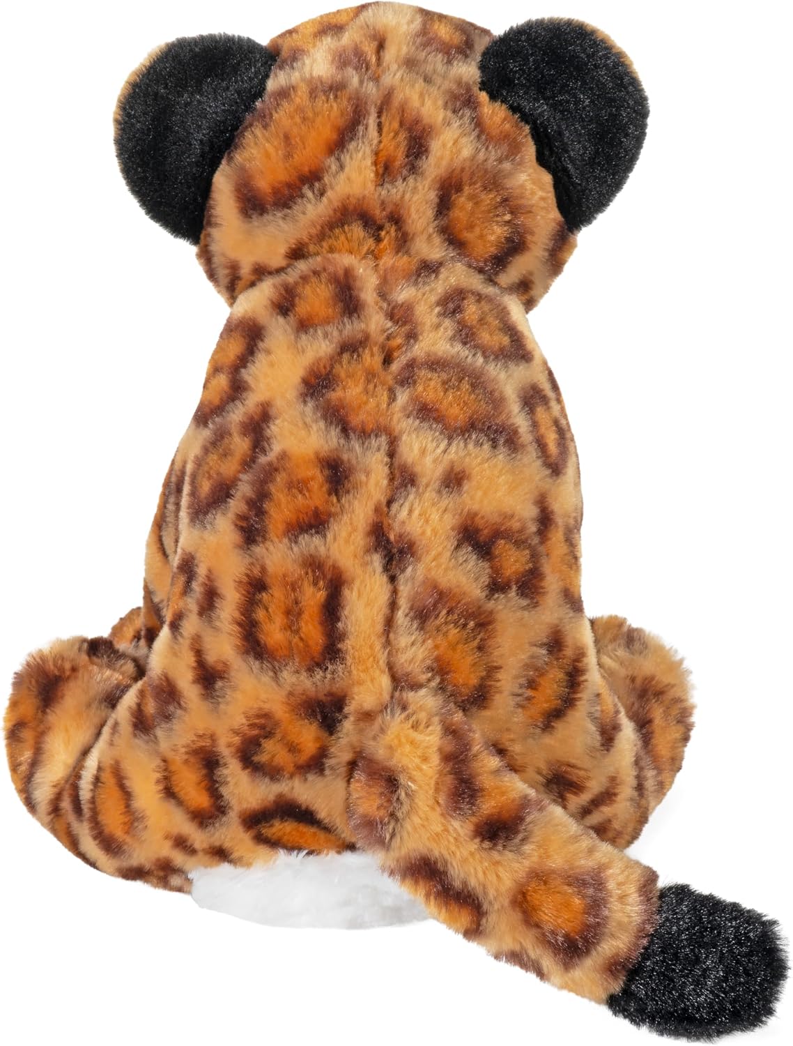 Wild Republic Jaguar Cub - Peluche de peluche, regalo para niños, p...