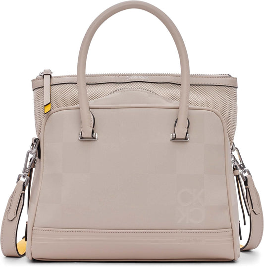 Calvin Klein Bolso organizador de malaquita