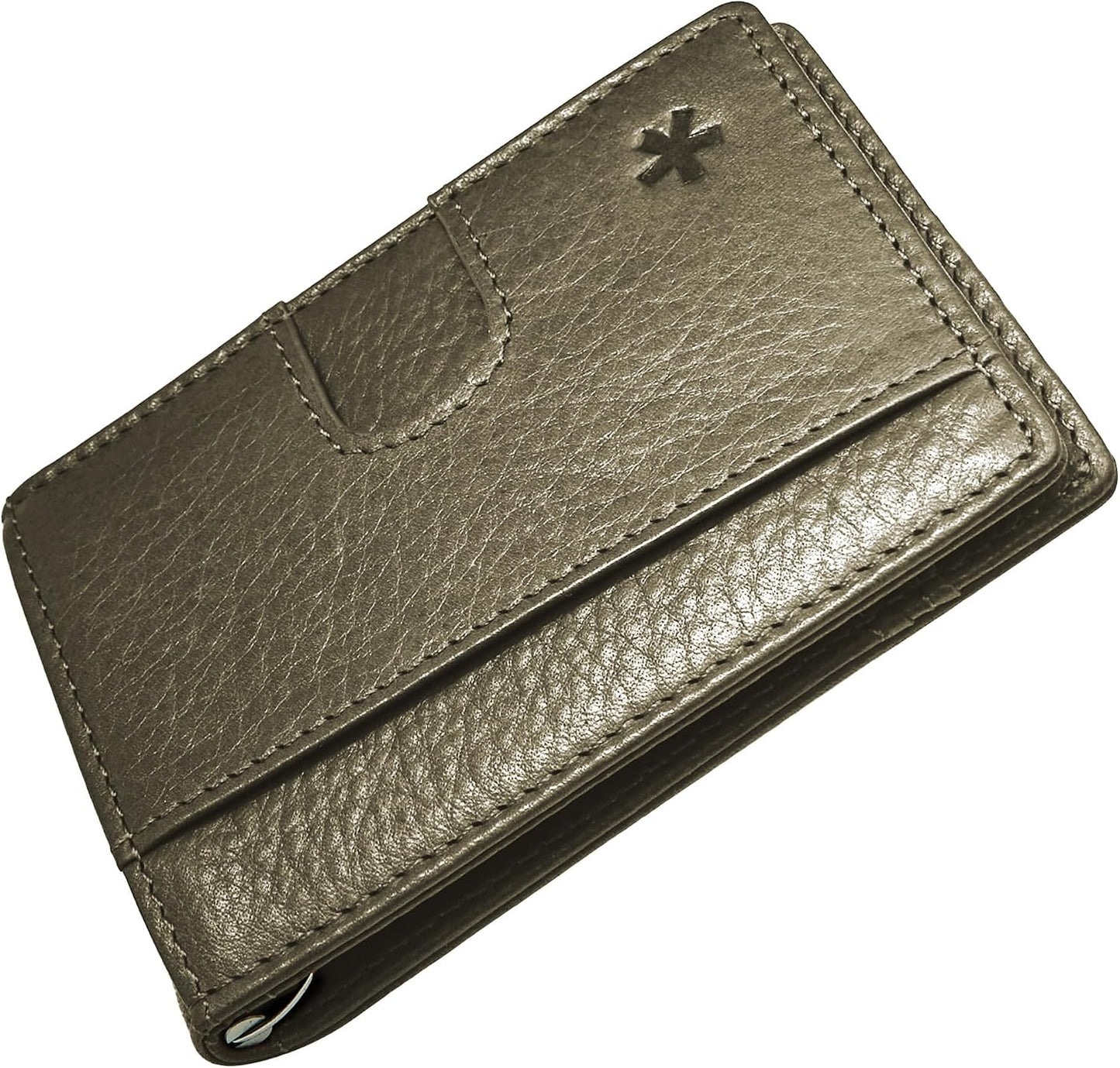 Swear Brands Billetera Delgada con Clip para Dinero | Billetera Min...