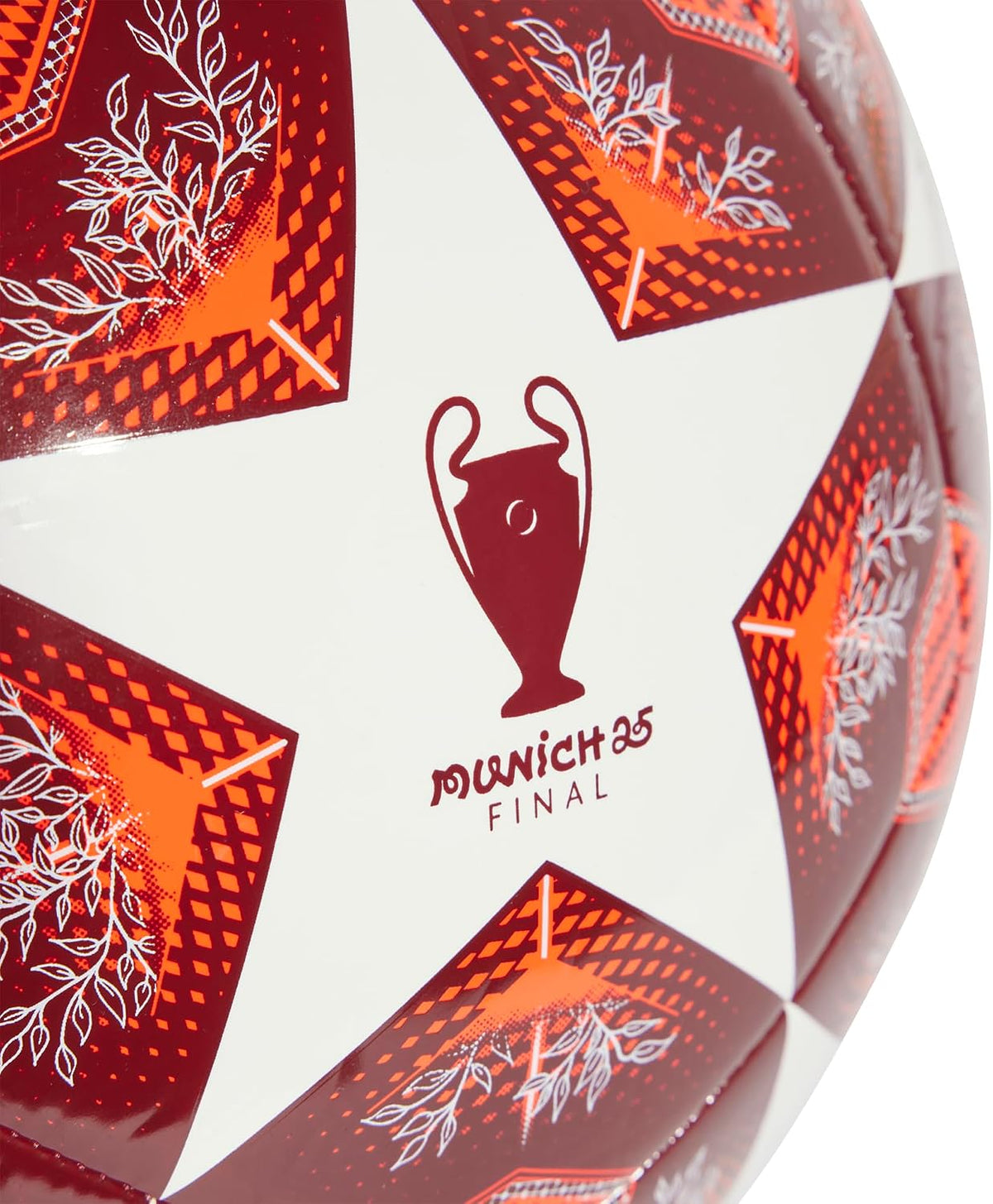 adidas UEFA Champions League - Balón de fútbol