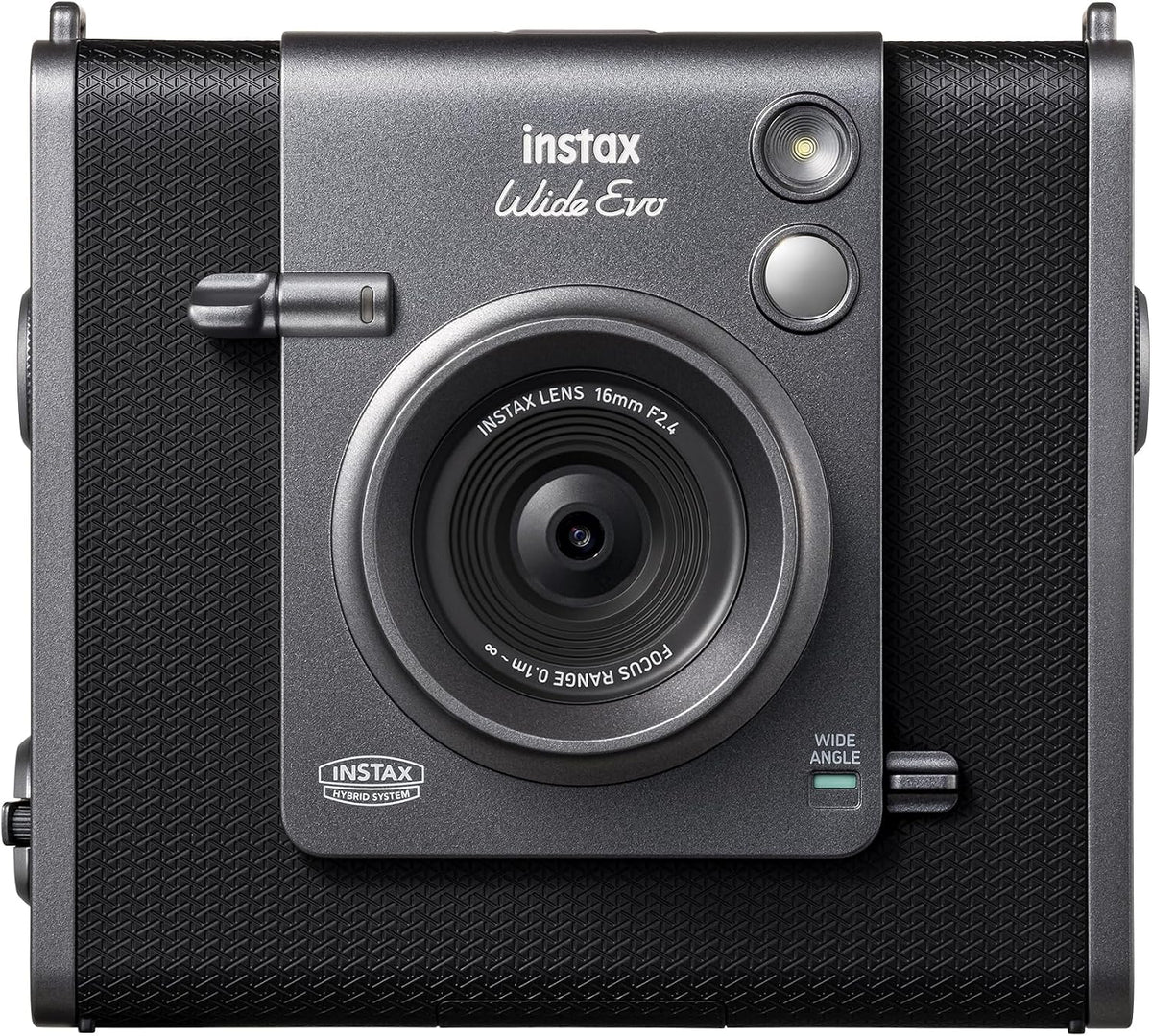 Cámara de película instantánea Fujifilm INSTAX Wide Evo | Si desea...