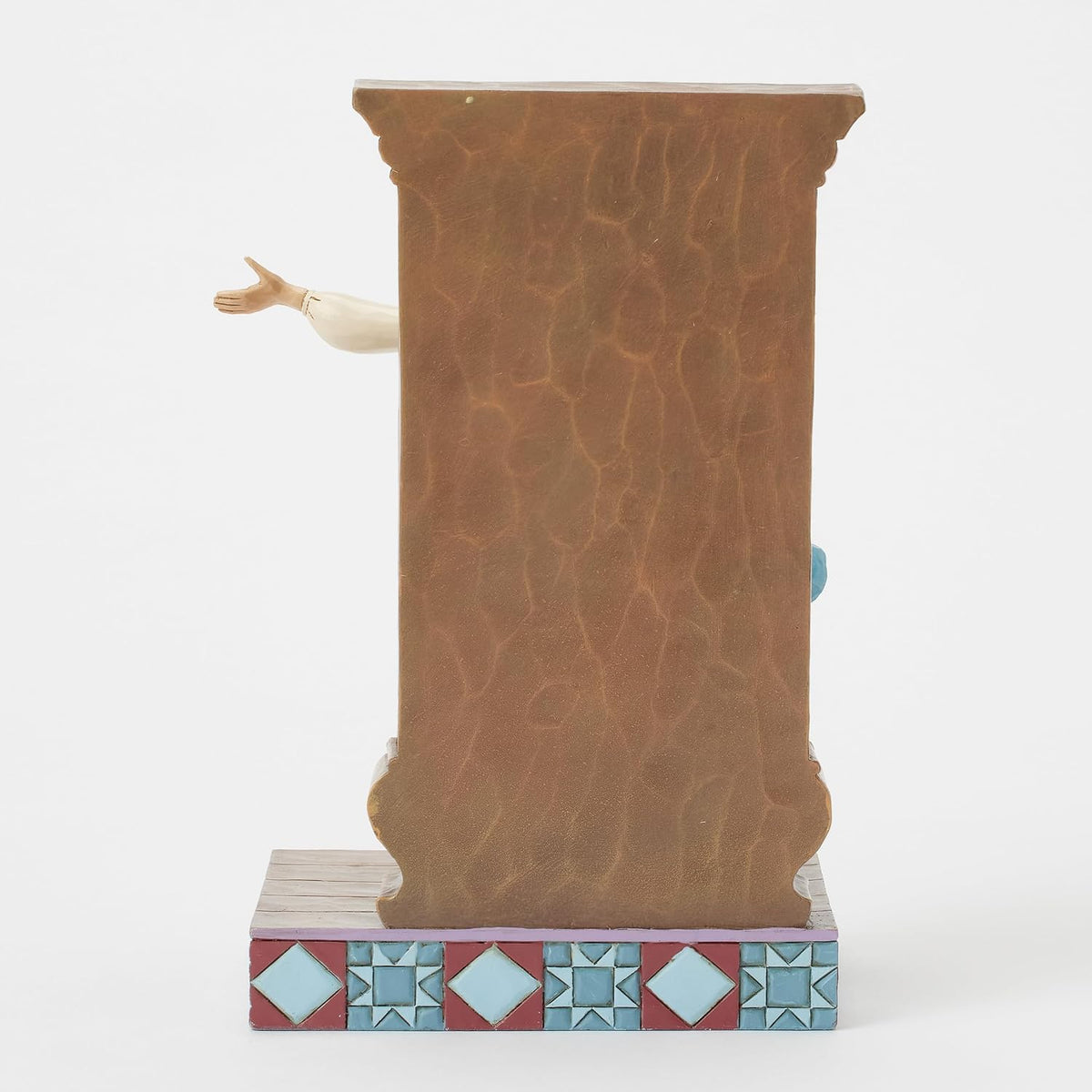 Enesco Disney Traditions de Jim Shore Bella y la Bestia Bella con e...