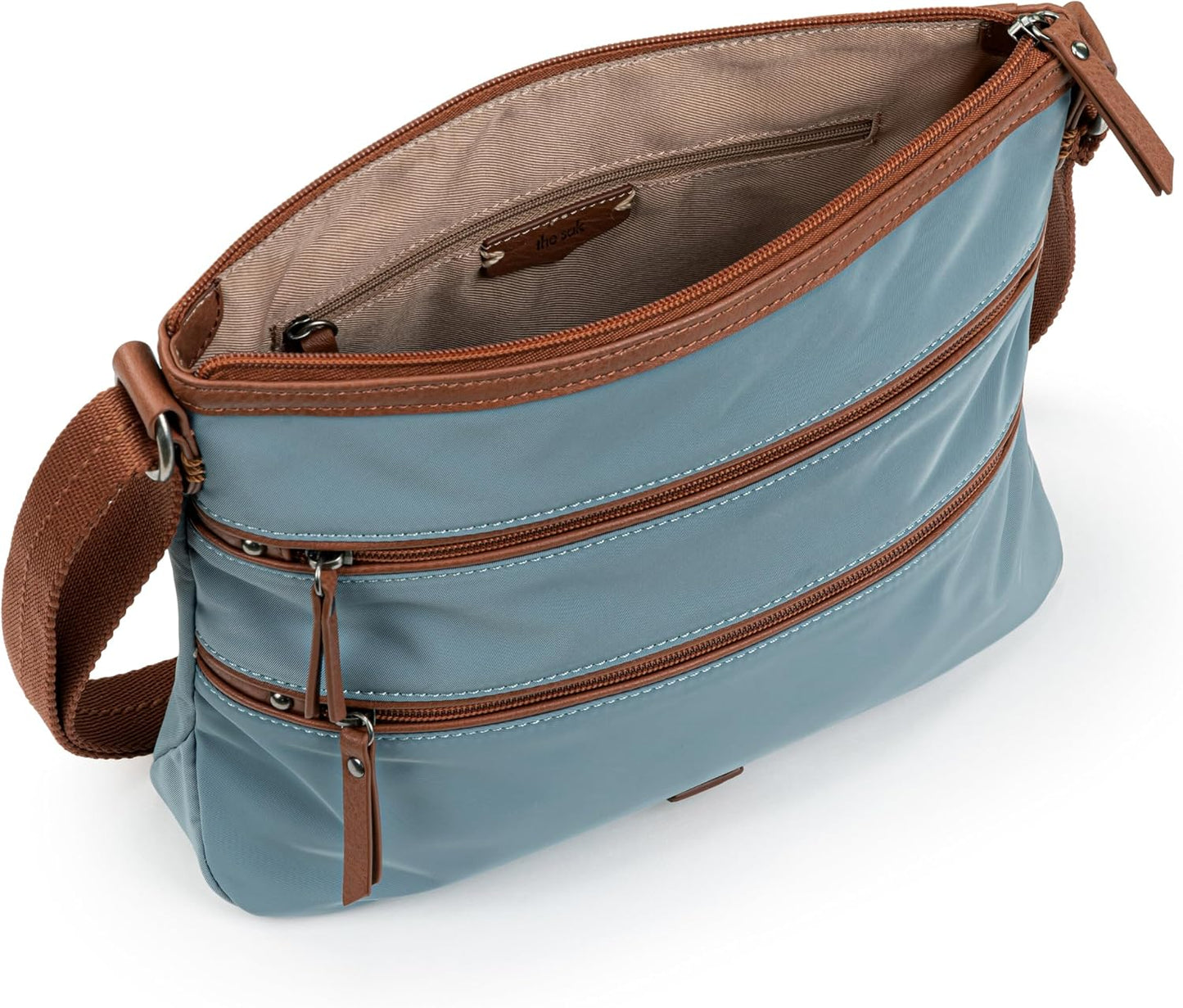 The Sak Bandolera Esperato para mujer