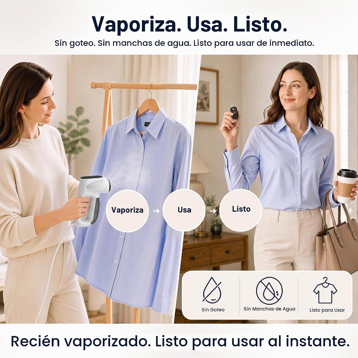 Neakasa Magic 1 - Vaporizador al vacío con vapor reciclado, plan de...