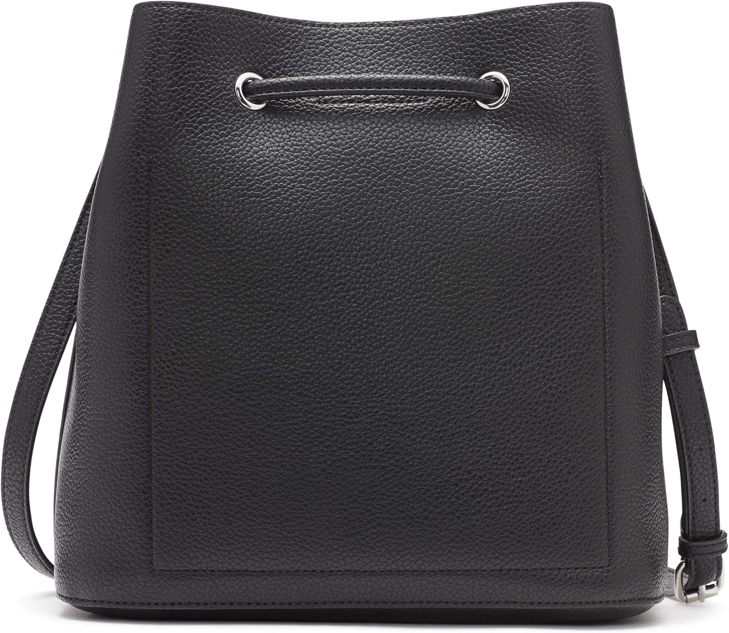 Calvin Klein Gabrianna Bolsa al hombro para mujer