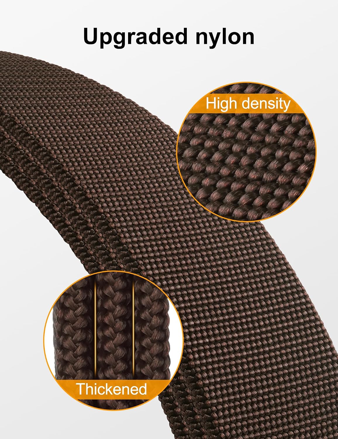 JUKMO - Cinturón táctico elástico para hombres, cinturón rigger mil...