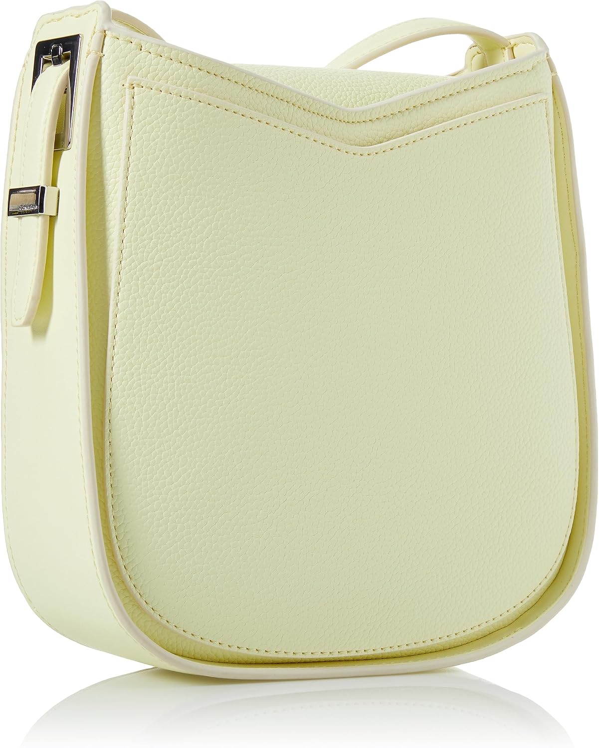 Calvin Klein Bandolera Willow Messenger para mujer