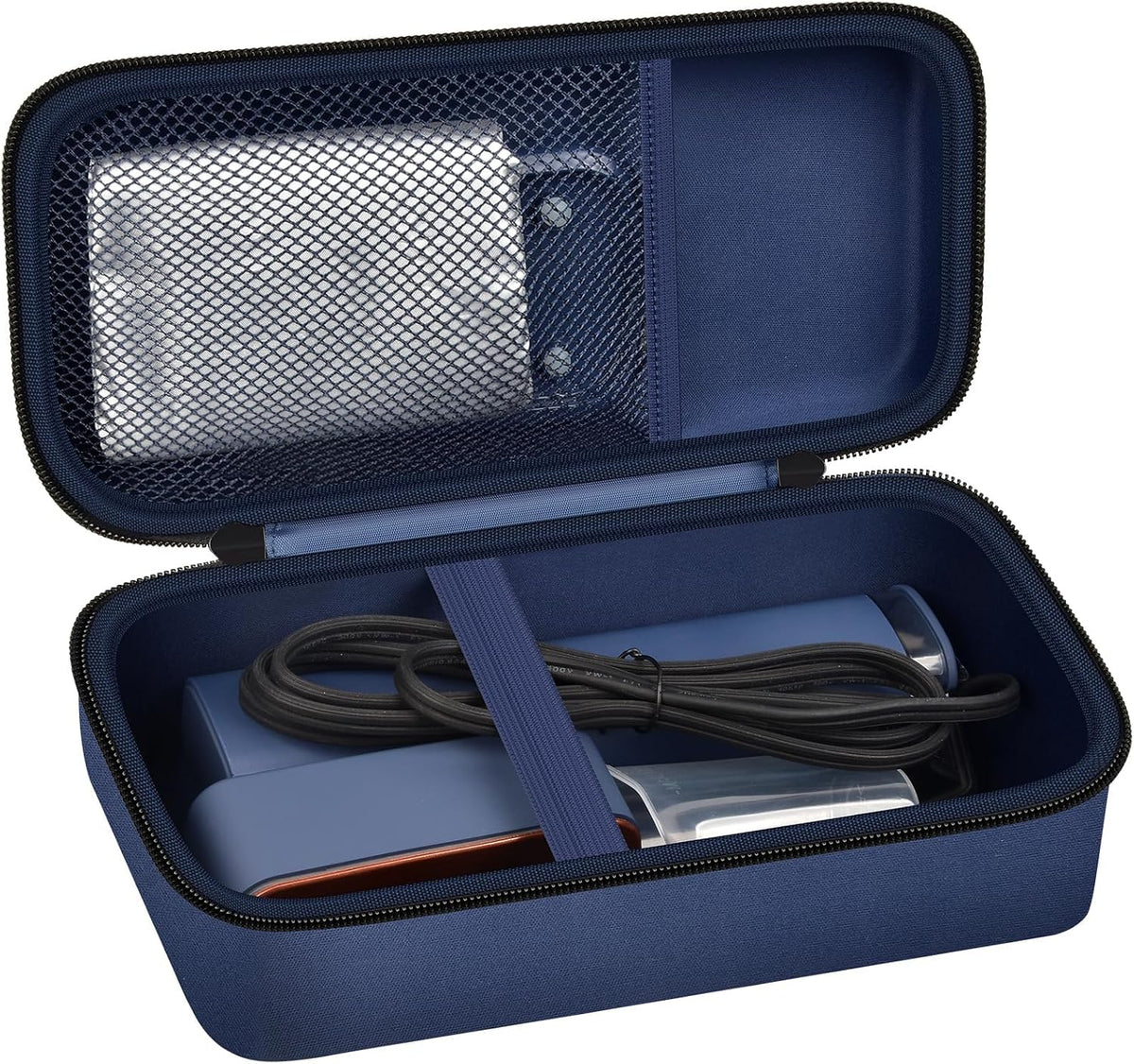 GWCASE Estuche de vapor de viaje para vaporizadores portátiles, com...