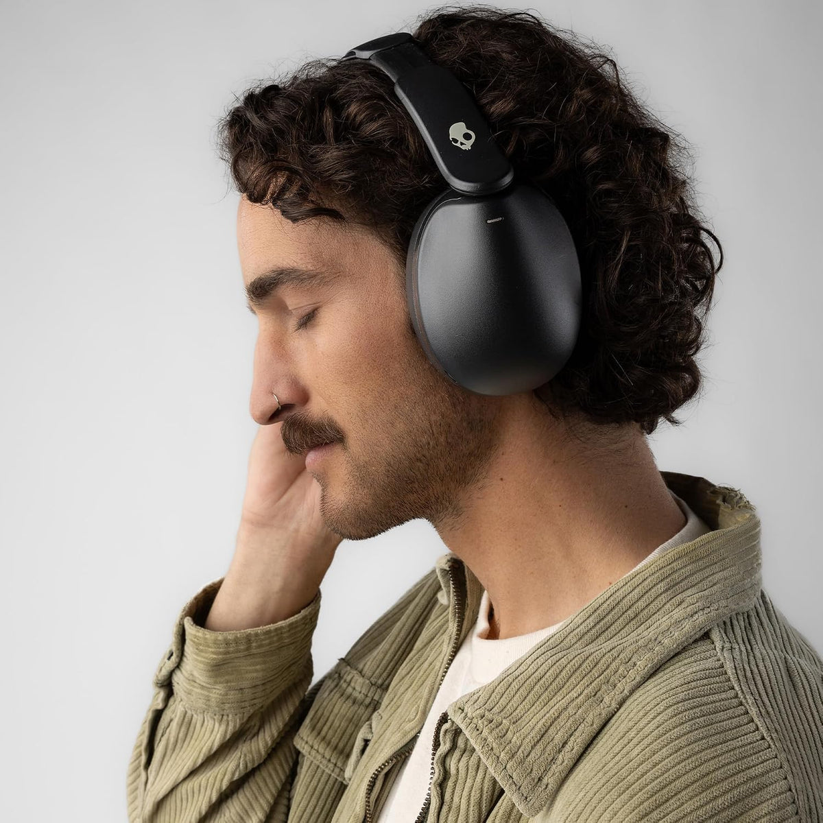 Skullcandy Hesh 360 Auriculares inalámbricos Bluetooth sobre la ore...