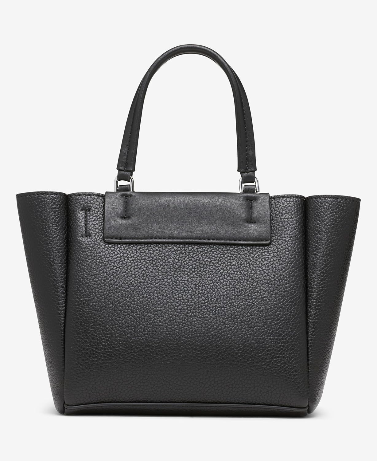 Calvin Klein Bandolera Gala con triple compartimento para mujer
