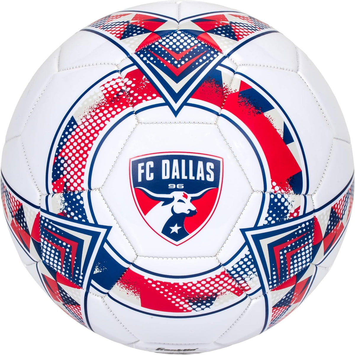 Franklin Sports Pelotas de fútbol oficiales del equipo MLS - Balone...